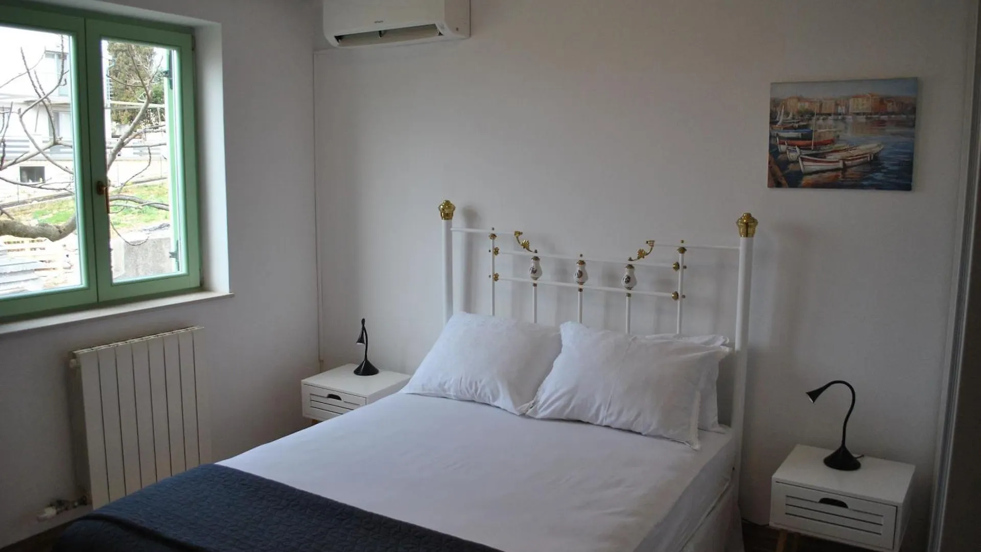 펜션 Villa Kozino