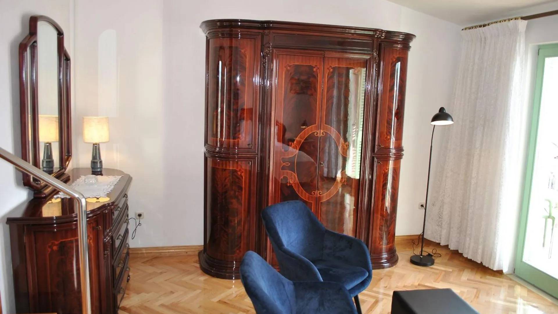 Villa Kozino 펜션