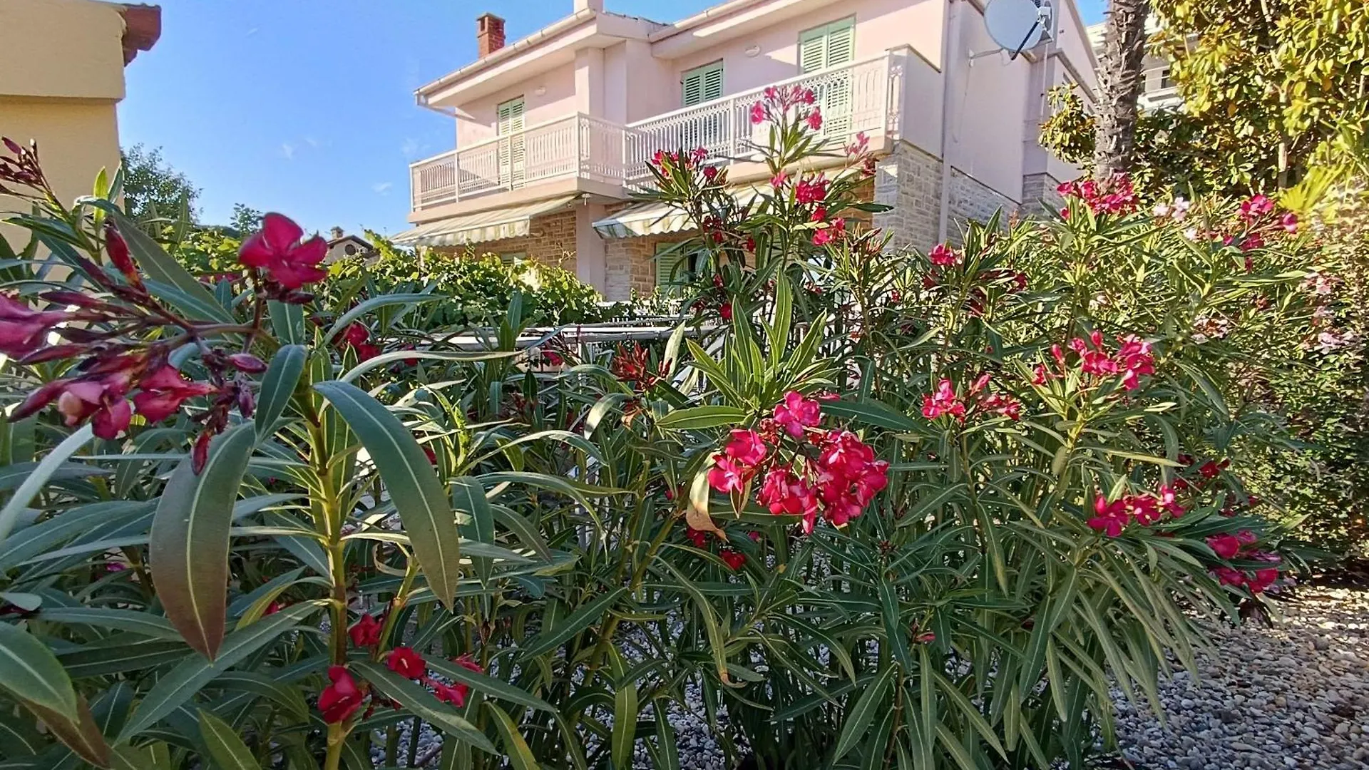 Villa Kozino