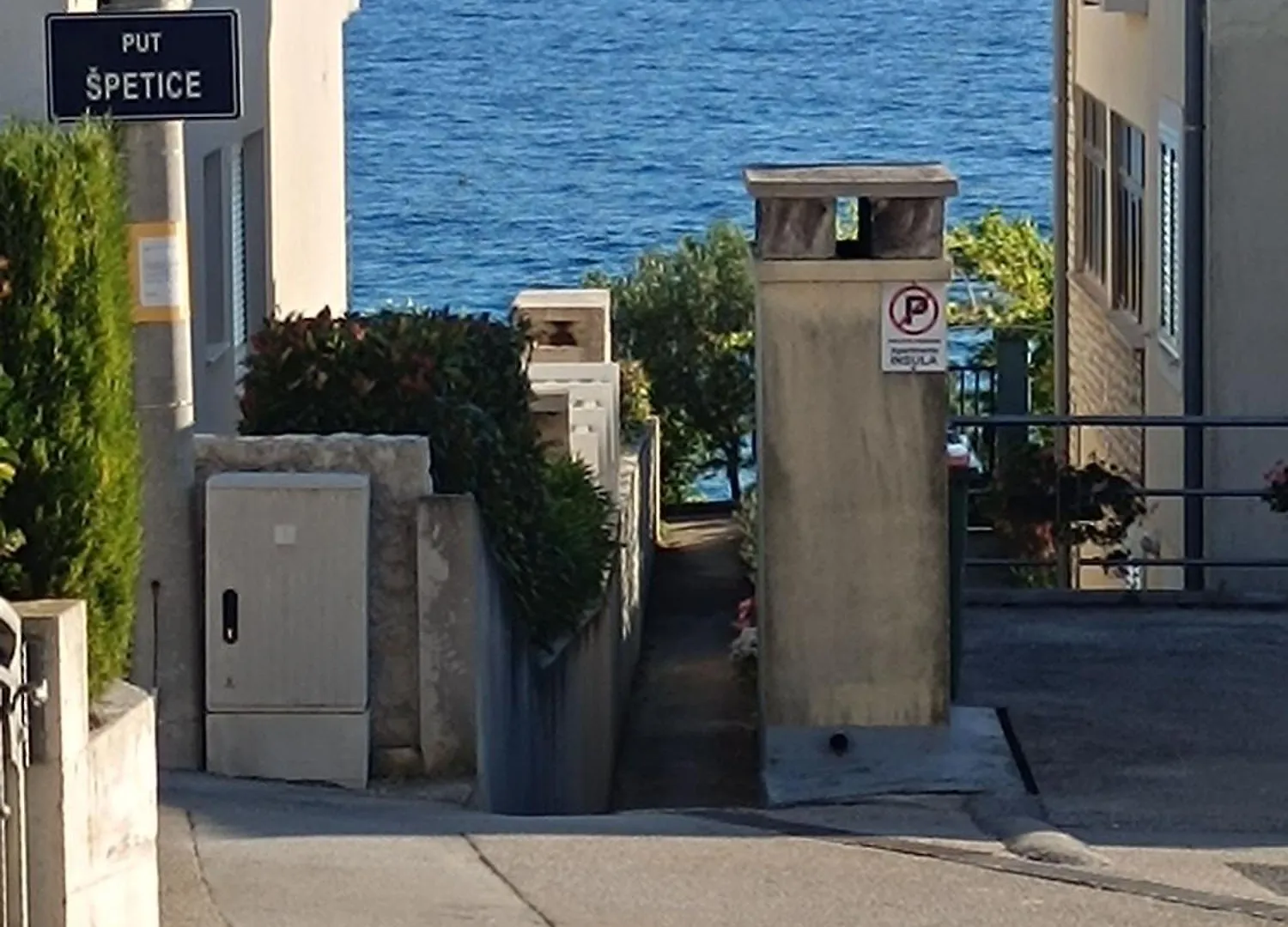 Villa Kozino